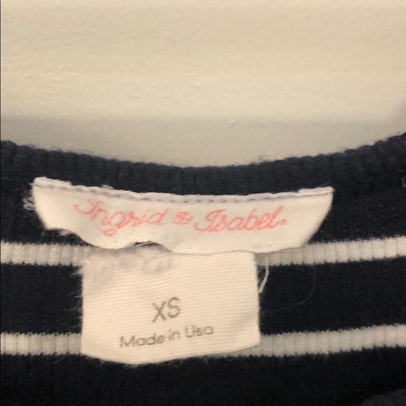 Ingrid & Isabel Tank Maternity Dress - Picture 3 of 3